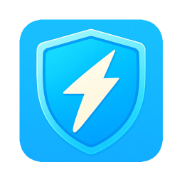LightningVPN logo