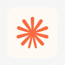 Claude logo