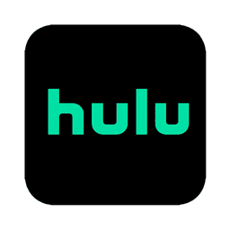 Hulu logo